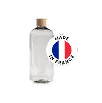 Gourde Made in France