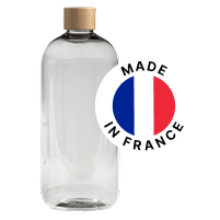 Gourde Made in France