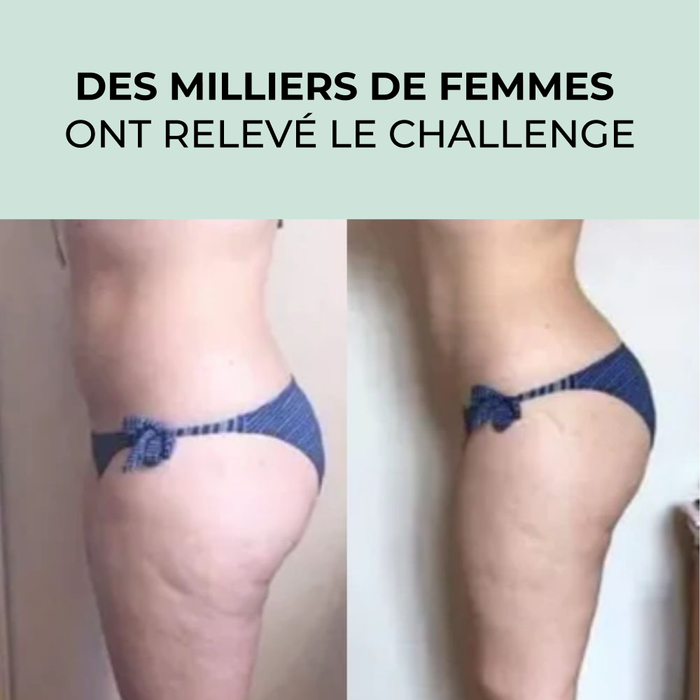 Challenge 30 jours